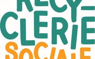 La Recyclerie sociale de St-Gilles