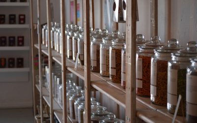 12 horeca et commerces alimentaires bruxellois sur la route du Zéro déchet