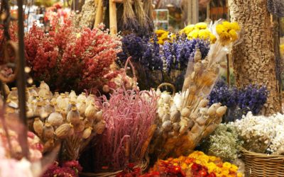 Une Saint-Valentin respectueuse de la planète