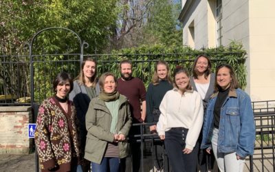 L&rsquo;économie sociale et soutenable au cœur du projet APTE