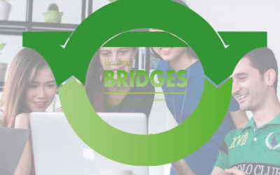 Sensibiliser les jeunes à l&rsquo;entrepreneuriat durable et l&rsquo;économie circulaire avec le projet Building Bridges