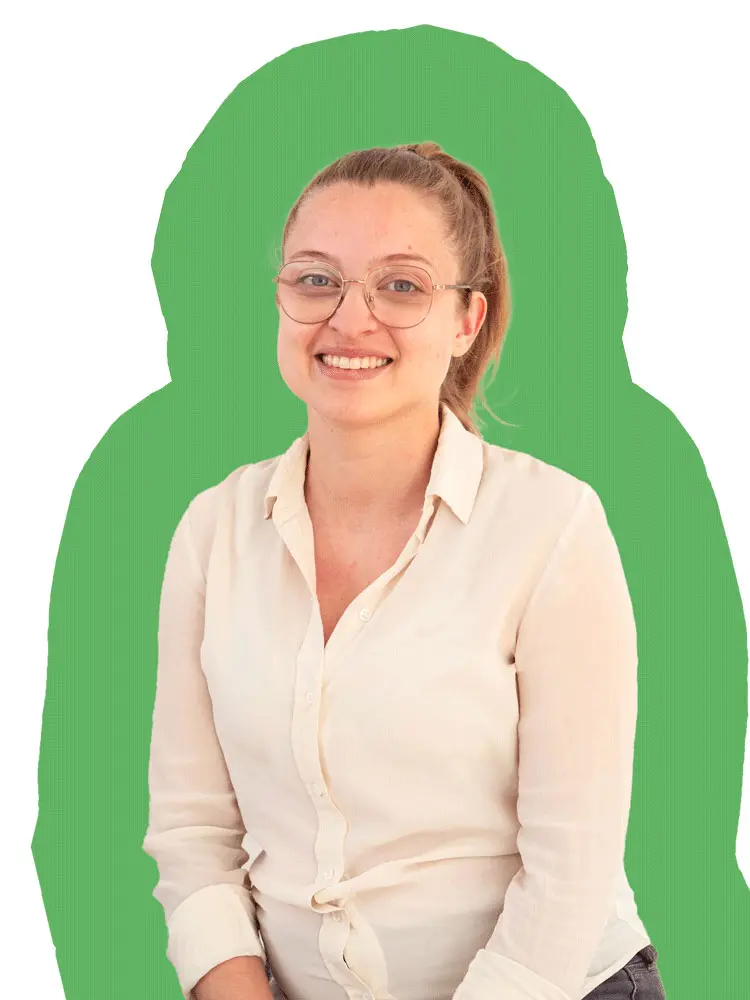 Laurence Vandenhoeke