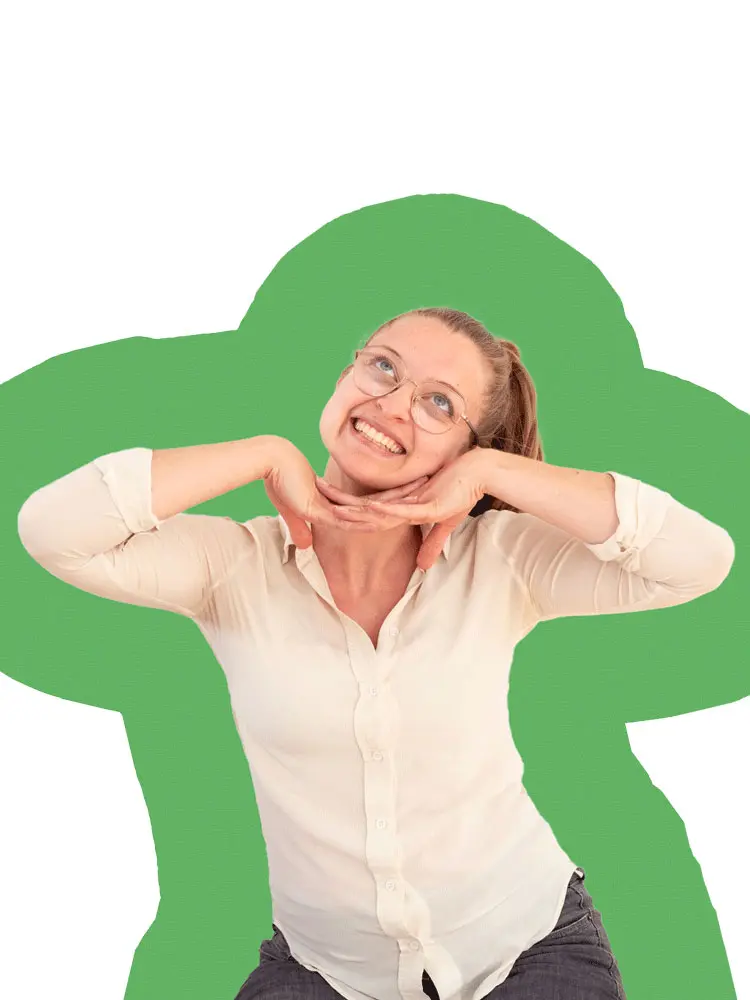 Laurence Vandenhoeke