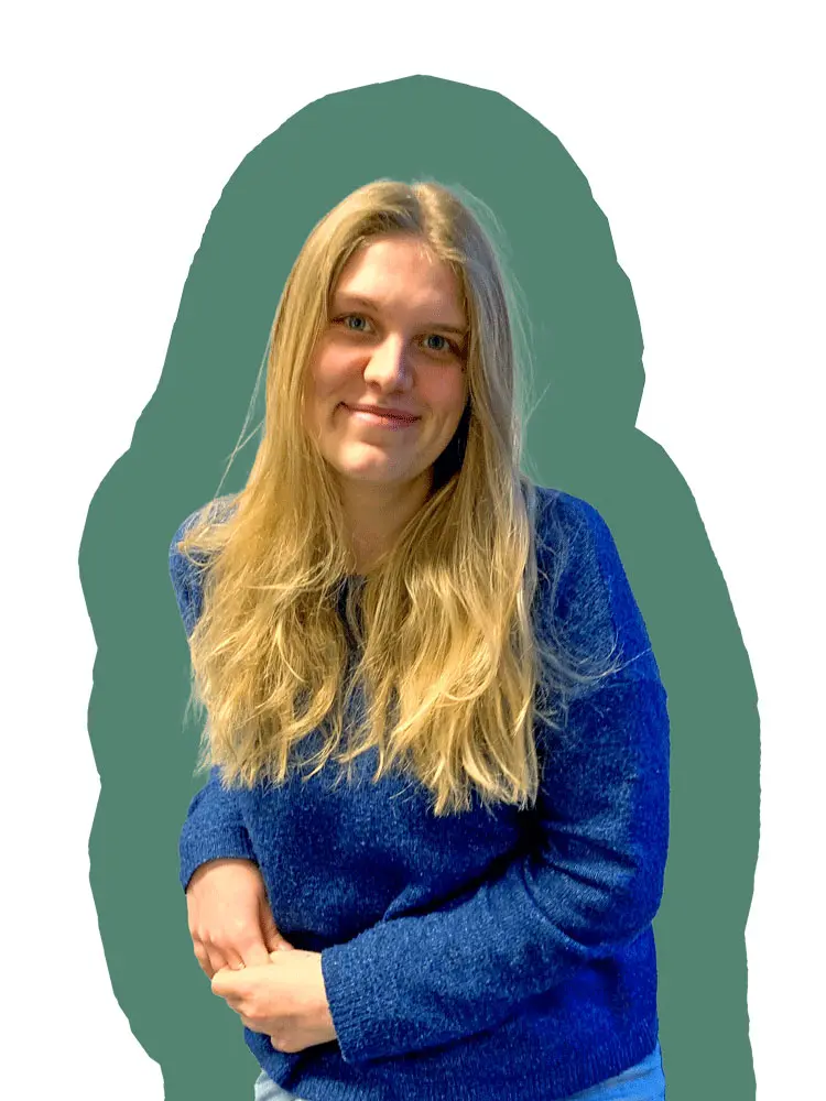 Philoé Vander Vorst