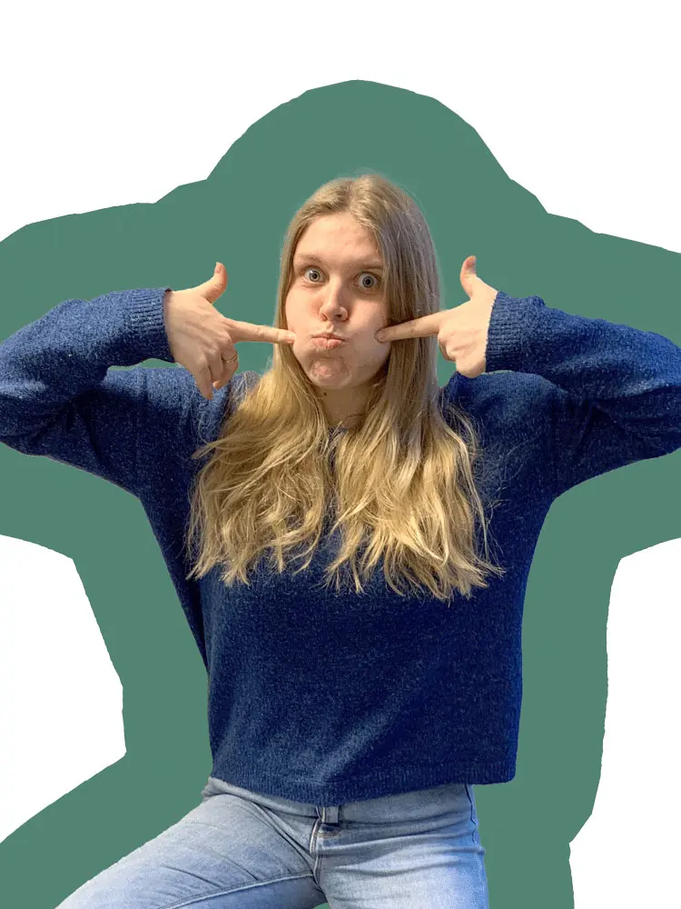 Philoé Vander Vorst